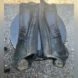 Ovation half chaps